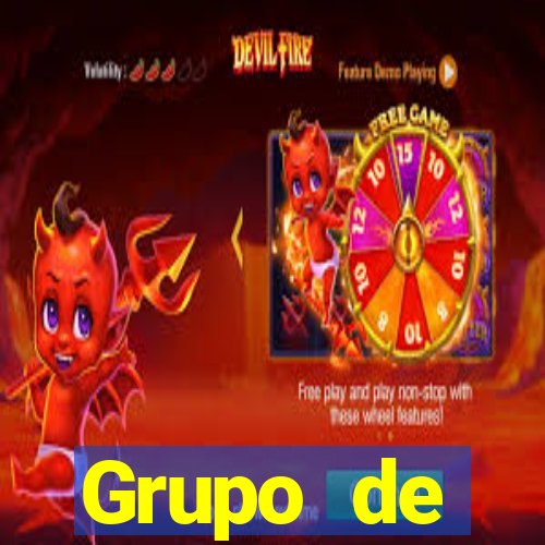 Grupo de alavancagem telegram
